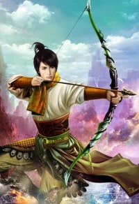絕世唐門之舞桐重生