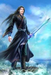 鬼仆神医