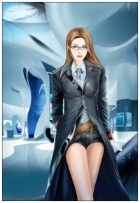 惡女戲姻緣