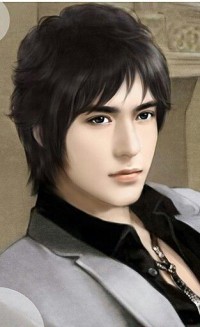不滅武尊