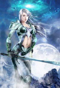 三国：铁胆神将夏侯杰传