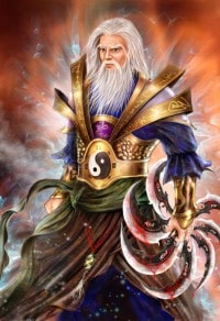 收集系统：女王驾到，男神速接驾