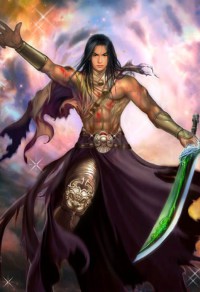 雙子魅魔(futa)