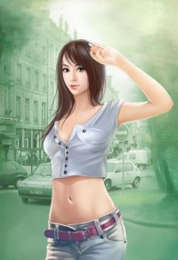 青梅甜甜圈：腹黑竹馬吃定你